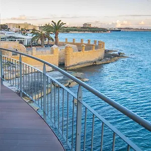 The Boat House Maison d'hôtes Birżebbuġa