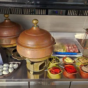 Pjazza Merkanti - Boutique Living Hotel La Valette