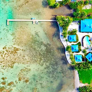 Opoa Beach Hotel Hotel Opoa