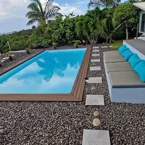 Premium Tahiti Maison d'hôtes Punaauia (Tahiti)