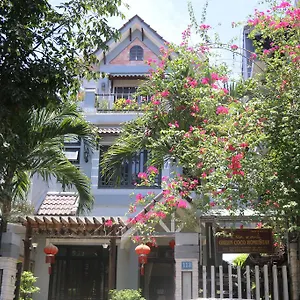 Green Coco Séjour chez l'habitant Hội An
