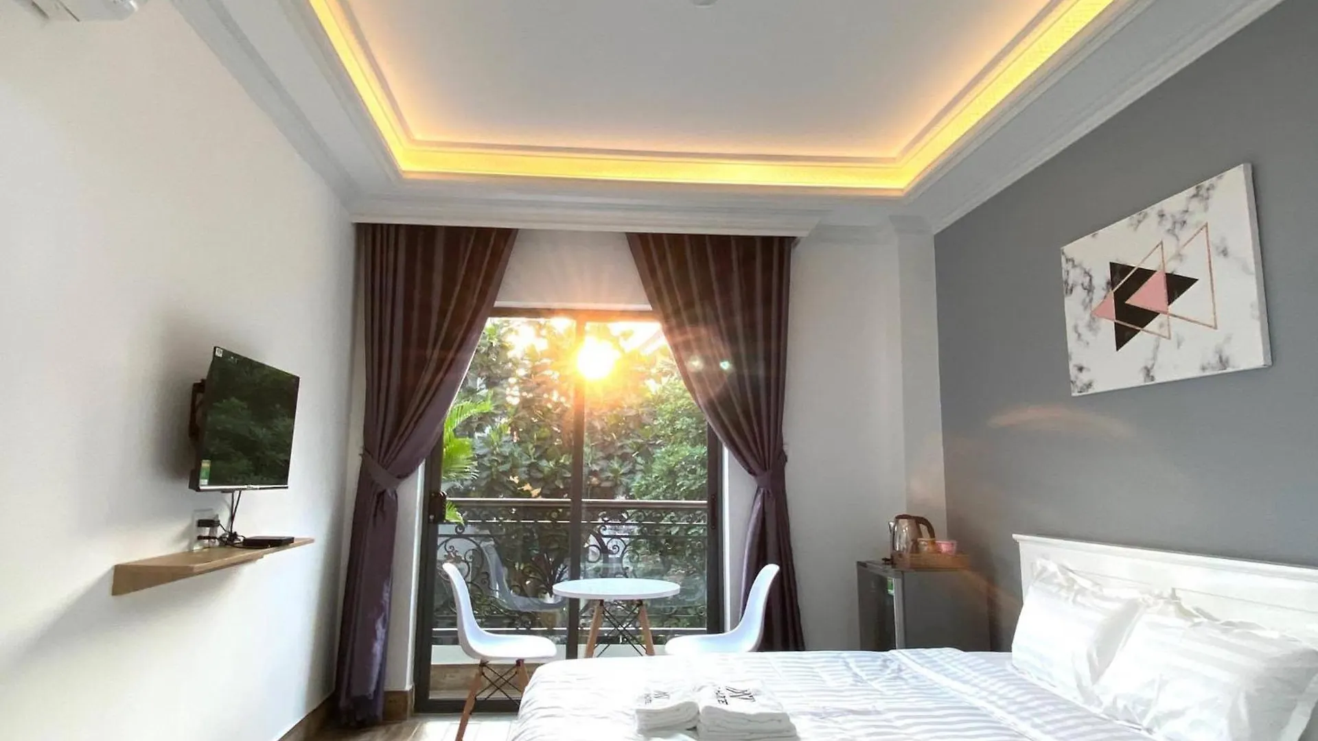 The Passion Hotel Airport Hô Chi Minh-Ville